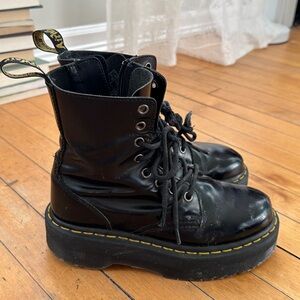 Jadon Doc Martens
